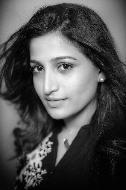 Santhoshi - Actor Profile Photo