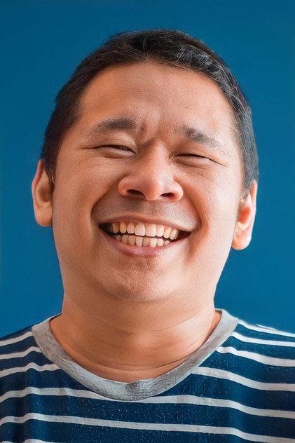 Chookiat Sakveerakul - Actor Profile Photo