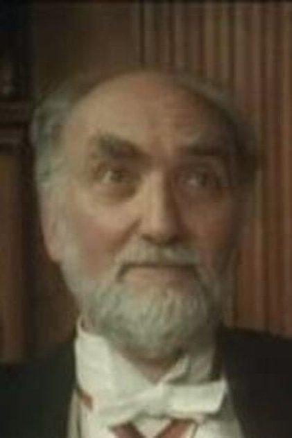Michael Poole - Actor Profile Photo