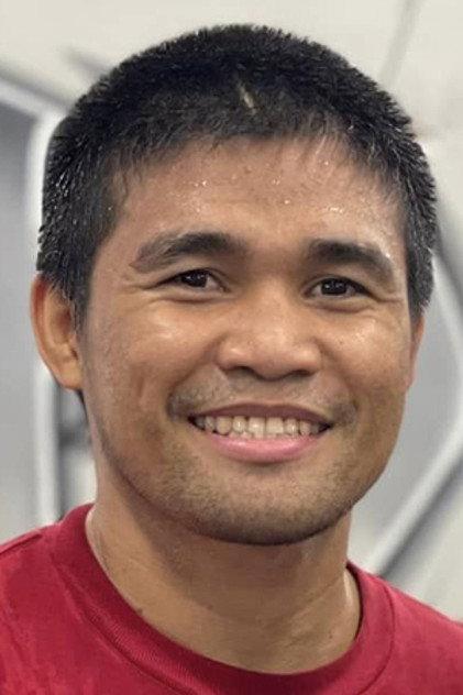 Marlon Tapales - Actor Profile Photo