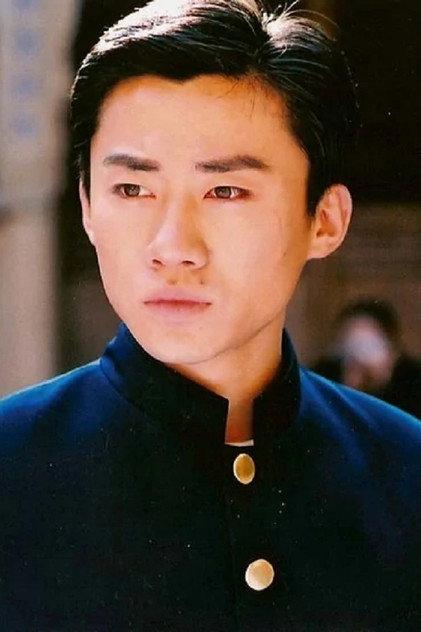 Liang Xu - Actor Profile Photo