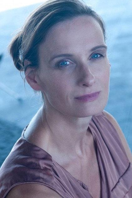 Anne Lebinsky - Actor Profile Photo
