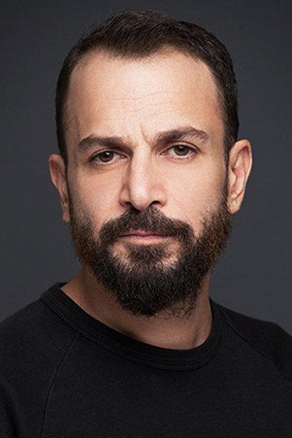 Burak Altay - Actor Profile Photo
