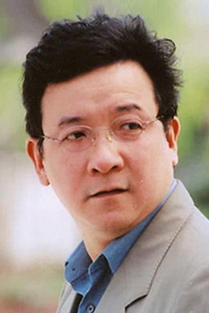 Liu Changwei - Actor Profile Photo