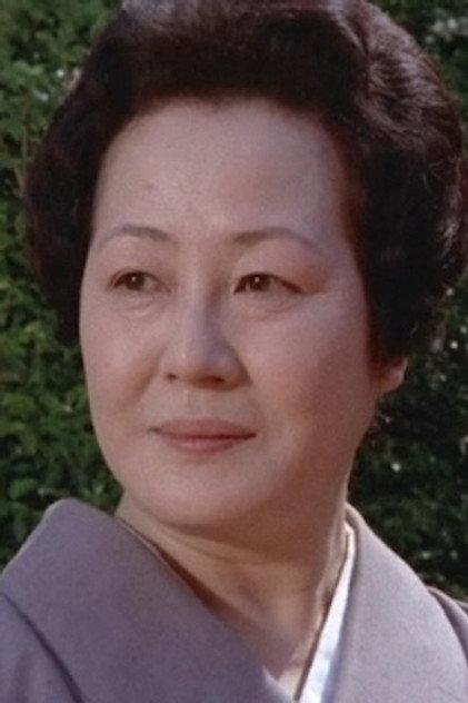 Mikiko Sakai - Actor Profile Photo