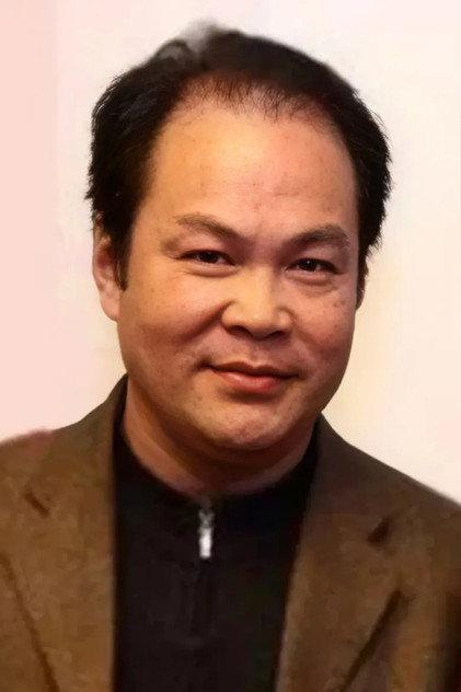 Dai Zhaoan - Actor Profile Photo