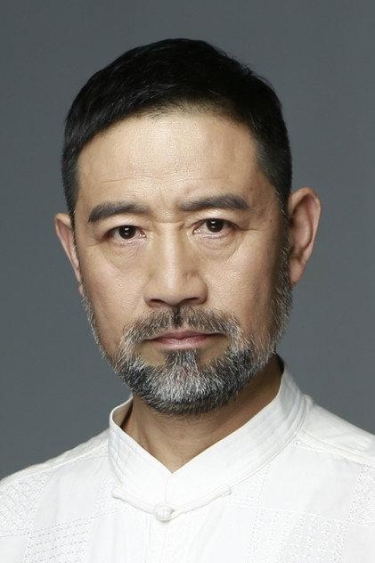 Xu Xiangdong - Actor Profile Photo