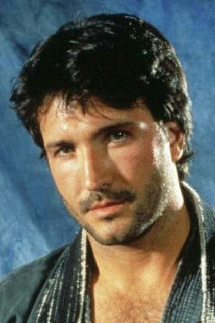 Jeff Speakman - Actor Profile Photo