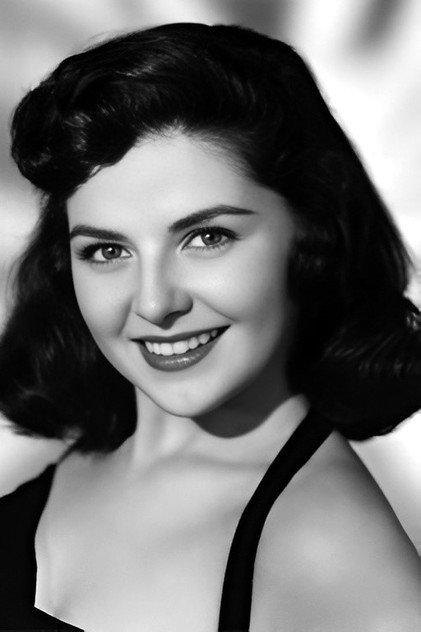 Patricia Hardy - Actor Profile Photo