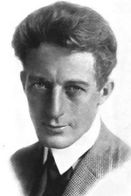 Charles Dudley - Actor Profile Photo