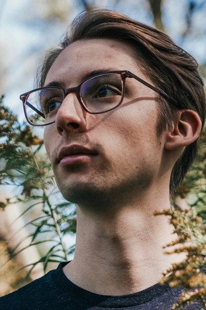 Matthew Paquette - Actor Profile Photo