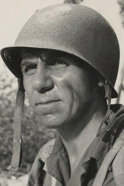 Robert B. Williams - Actor Profile Photo