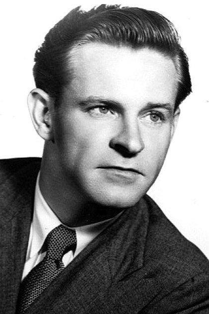 Richard Carlyle - Actor Profile Photo