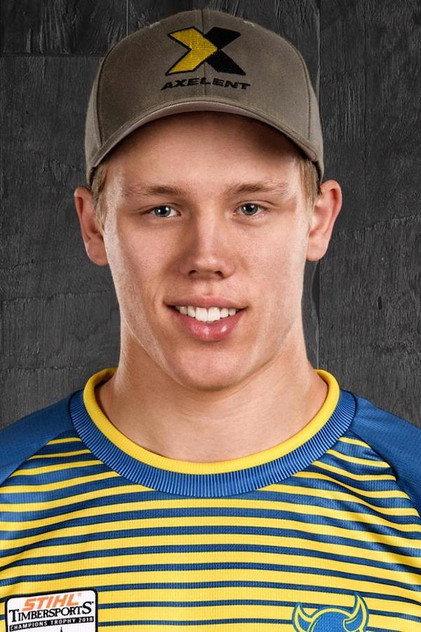 Ferry Svan - Actor Profile Photo