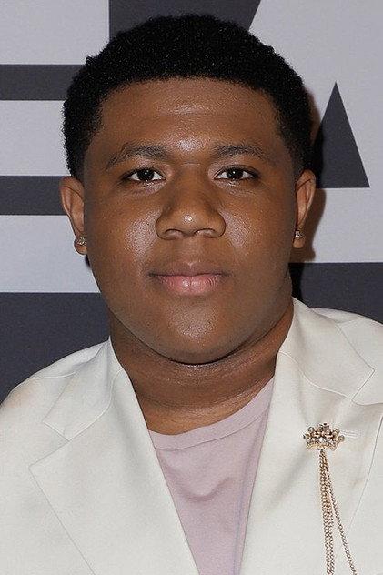 Khalil Everage - Actor Profile Photo
