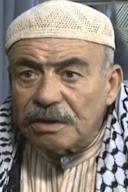 Mohamed El Akkad - Actor Profile Photo