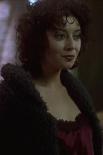 Ifigenia Asteriadi - Actor Profile Photo