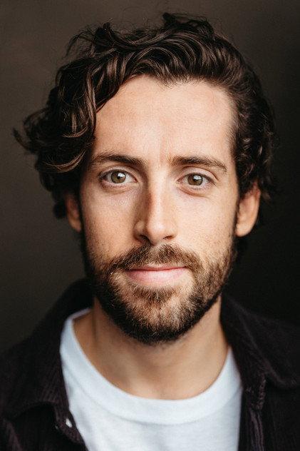 James Killeen - Actor Profile Photo