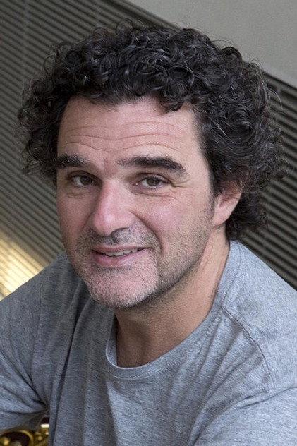 Jorge Prendas - Actor Profile Photo
