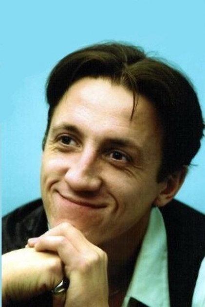Sergei Dyachkov - Actor Profile Photo