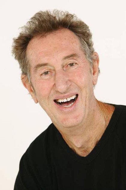 Ian "Peewee" Wilson - Actor Profile Photo