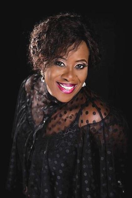 Joke Silva - Actor Profile Photo