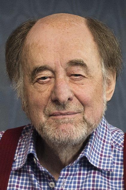 Roger Norrington - Actor Profile Photo