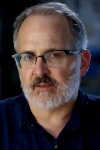 Darin Morgan - Actor Profile Photo