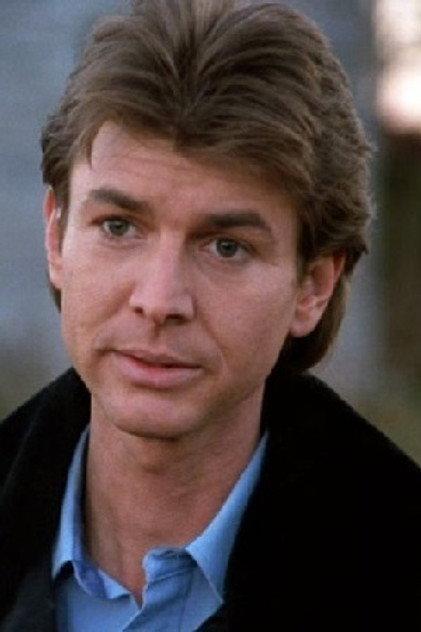 Hugh O'Connor - Actor Profile Photo