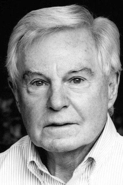 Derek Jacobi - Actor Profile Photo
