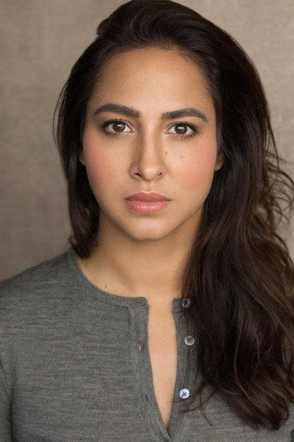 Sheena Bhattessa - Actor Profile Photo