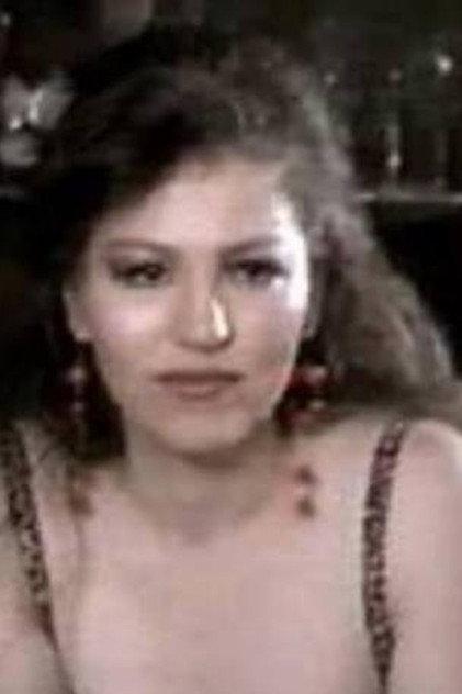 Vanessa Yudic - Actor Profile Photo