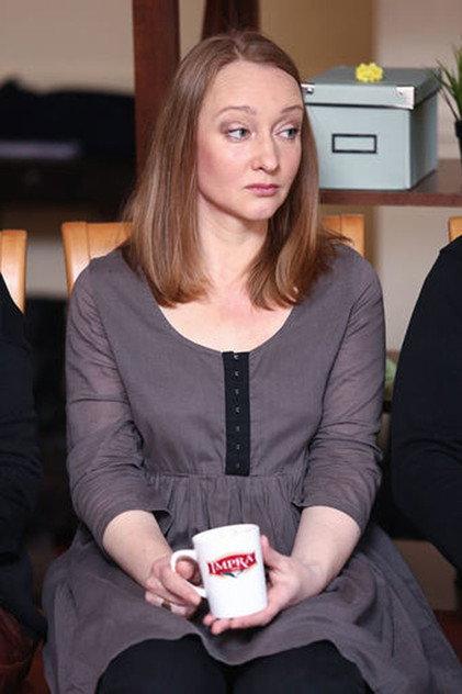 Margarita Žiemelytė - Actor Profile Photo