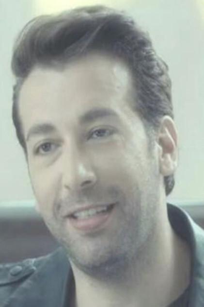 Karim Sobhi - Actor Profile Photo