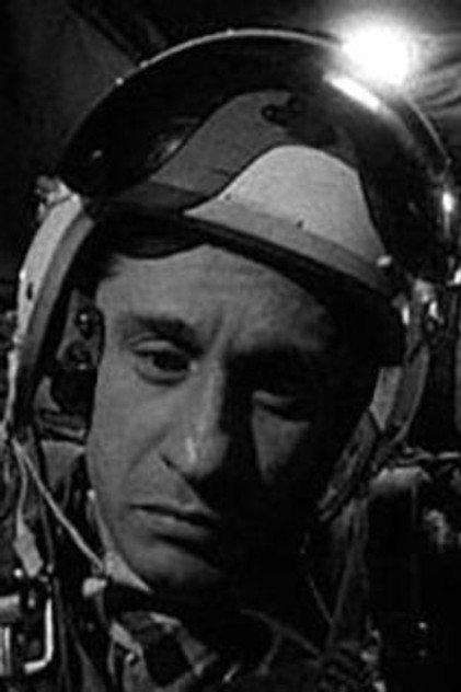 Paul Tamarin - Actor Profile Photo