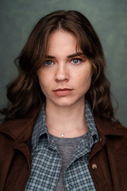 Hazel Young - Actor Profile Photo