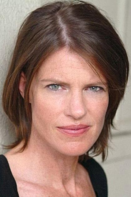 Liz Davies - Actor Profile Photo