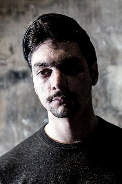 Ektoras Liatsos - Actor Profile Photo