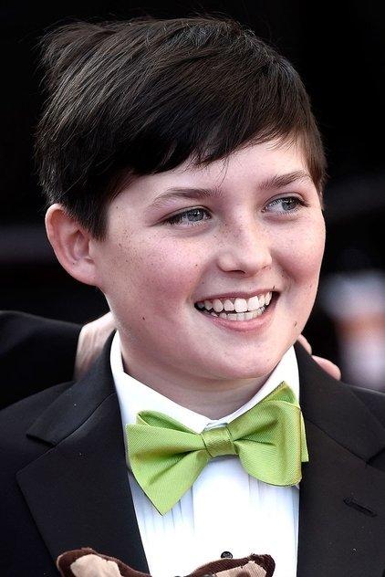Riley Osborne - Actor Profile Photo