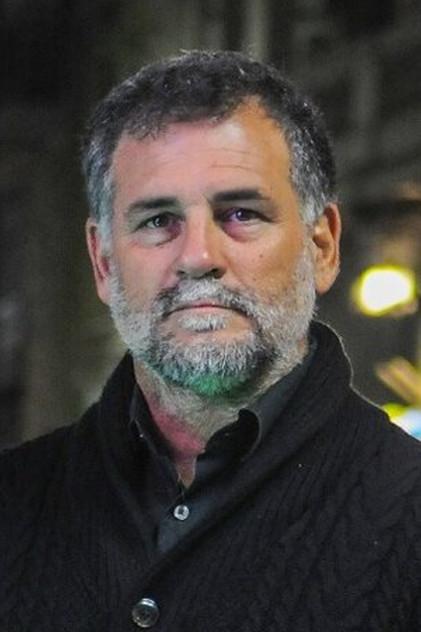 Ulises de la Orden - Actor Profile Photo