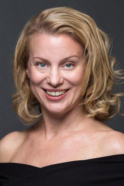 Judith Rumpf - Actor Profile Photo