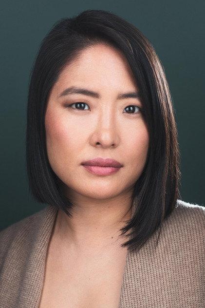 Sue Kim - Actor Profile Photo