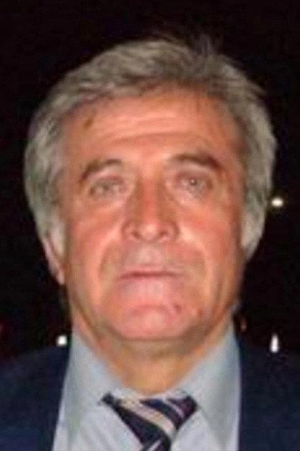 Sadık Deveci - Actor Profile Photo