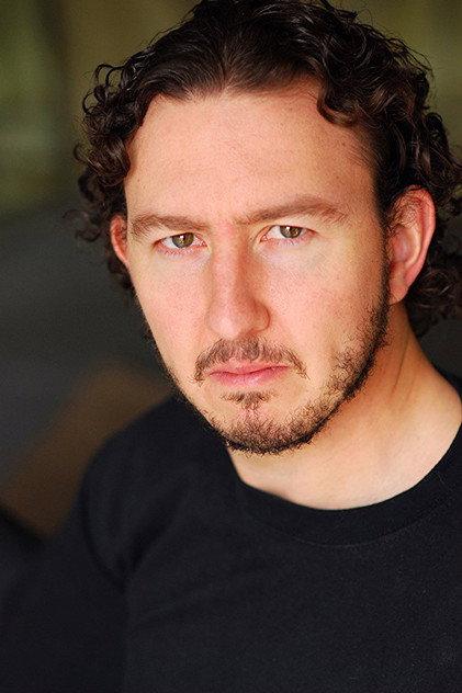 Scott Sheely - Actor Profile Photo