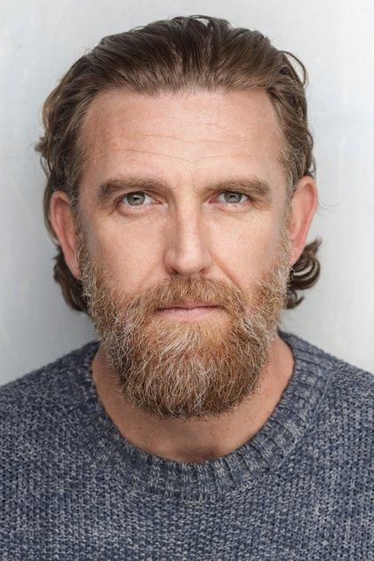 Daniel Swain - Actor Profile Photo