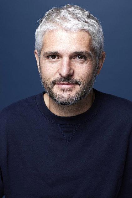 Pierre-Emmanuel Barré - Actor Profile Photo