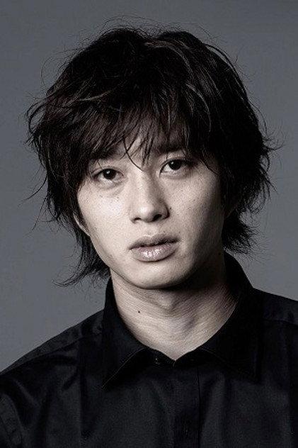 Ryo Tajima - Actor Profile Photo