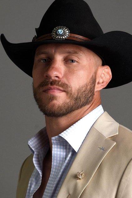 Donald Cerrone - Actor Profile Photo