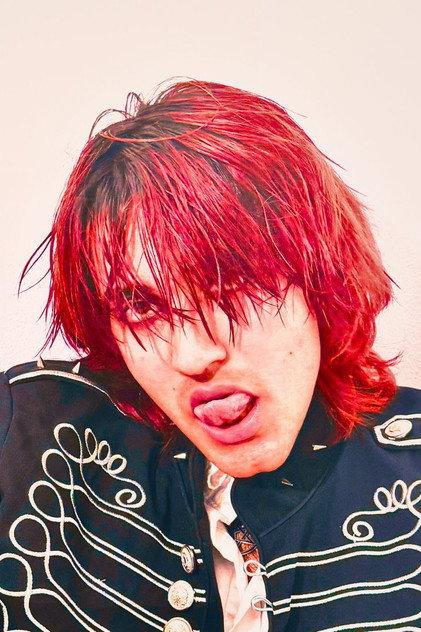 Nick Cause - Actor Profile Photo