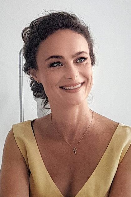 Yoana Bukovska-Davidova - Actor Profile Photo